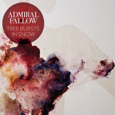 Tree Bursts In Snow mp3 Album by Admiral Fallow