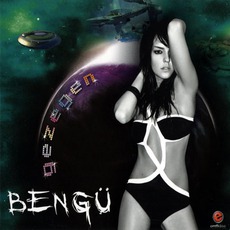 Gezegen mp3 Album by Bengü