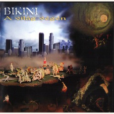 A VIlág Végén mp3 Album by Bikini