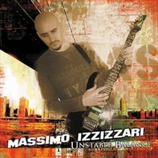 Unstable Balance mp3 Album by Massimo Izzizzari