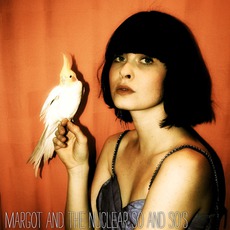 Buzzard mp3 Album by Margot & The Nuclear So And So's