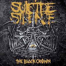 The Black Crown mp3 Album by Suicide Silence