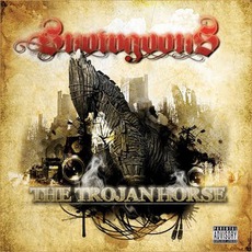 The Trojan Horse mp3 Album by Snowgoons