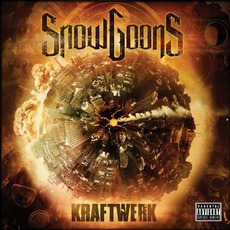 Kraftwerk mp3 Album by Snowgoons
