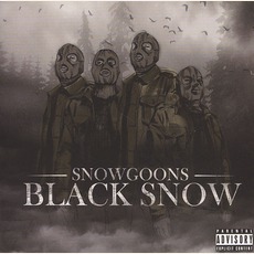 Black Snow mp3 Album by Snowgoons