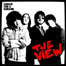 Cheeky For A Reason mp3 Album by The View