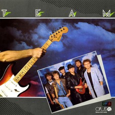 Team mp3 Album by Team