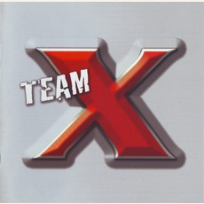 Team X mp3 Album by Team