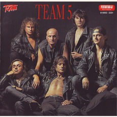 Team 5 mp3 Album by Team
