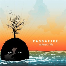 Submersible mp3 Album by Passafire