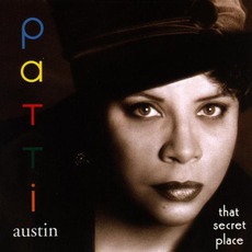 That Secret Place mp3 Album by Patti Austin