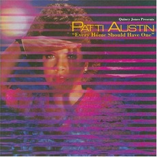 Every Home Should Have One mp3 Album by Patti Austin