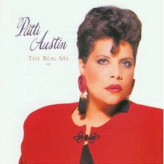 The Real Me mp3 Album by Patti Austin