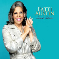 Sound Advice mp3 Album by Patti Austin