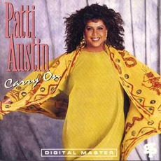 Carry On mp3 Album by Patti Austin