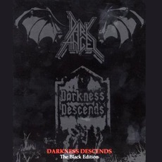 Darkness Descends (The Black Edition) mp3 Album by Dark Angel