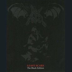 Leave Scars (The Black Edition) mp3 Album by Dark Angel