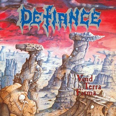 Void Terra Firma (Remastered) mp3 Album by Defiance