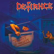 Product Of Society (Remastered) mp3 Album by Defiance