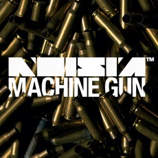 Machine Gun EP mp3 Album by Noisia