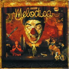 Melodica mp3 Album by Neil Zaza
