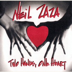Two Hands, One Heart mp3 Album by Neil Zaza