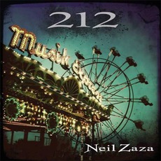 212 mp3 Album by Neil Zaza