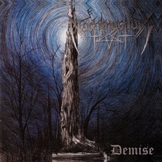 Demise mp3 Album by Nachtmystium