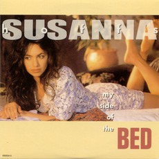 My Side Of The Bed mp3 Single by Susanna Hoffs