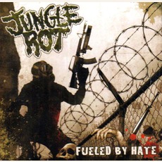 Fueled By Hate mp3 Album by Jungle Rot
