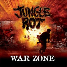War Zone mp3 Album by Jungle Rot
