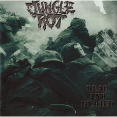 Dead And Buried mp3 Album by Jungle Rot