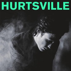 Hurtsville mp3 Album by Jack Ladder