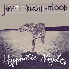 Hypnotic Nights mp3 Album by JEFF The Brotherhood