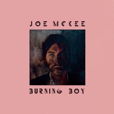 Burning Boy mp3 Album by Joe McKee