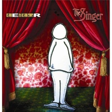 The Singer mp3 Album by Teitur