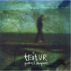Poetry & Aeroplanes mp3 Album by Teitur