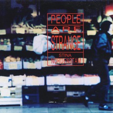 People Are Strange mp3 Album by Stina Nordenstam