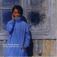 And She Closed Her Eyes mp3 Album by Stina Nordenstam