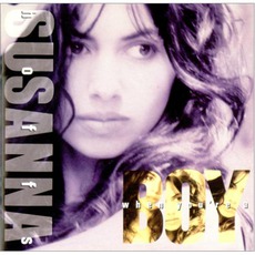 When You're A Boy mp3 Album by Susanna Hoffs
