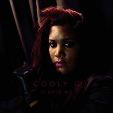 Playin' Me mp3 Album by Cooly G