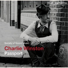 Passport mp3 Album by Charlie Winston