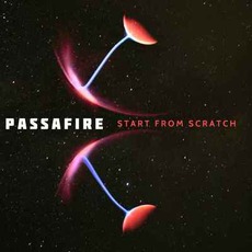 Start From Scratch mp3 Album by Passafire