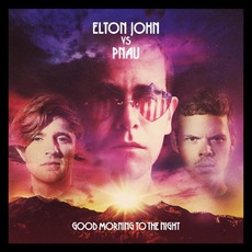 Good Morning To The Night mp3 Album by Elton John vs Pnau