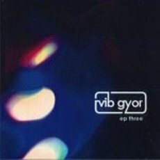 EP3 mp3 Album by Vib Gyor