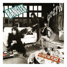 All Over The Place mp3 Album by Bangles