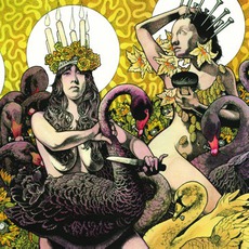 Yellow & Green mp3 Album by Baroness