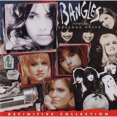 Definitive Collection mp3 Artist Compilation by Bangles