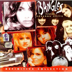 Definitive Collection (Extended Edition) mp3 Artist Compilation by Bangles