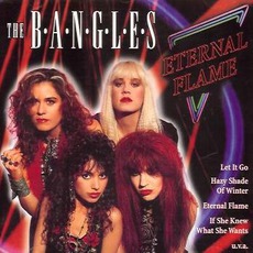 Eternal Flame mp3 Artist Compilation by Bangles